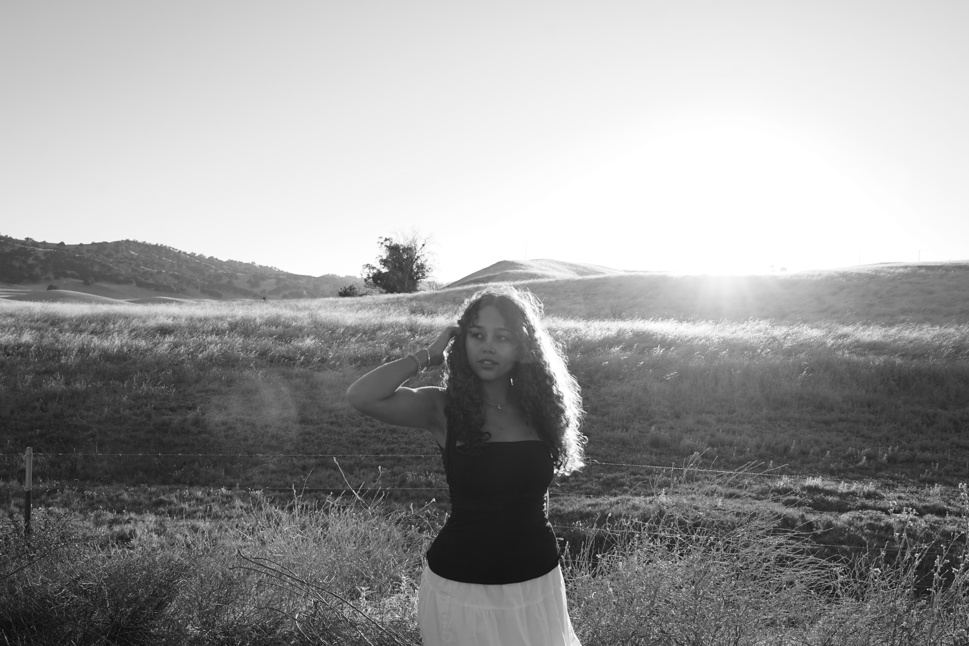 Placeholder portrait of photographer Carla Santos